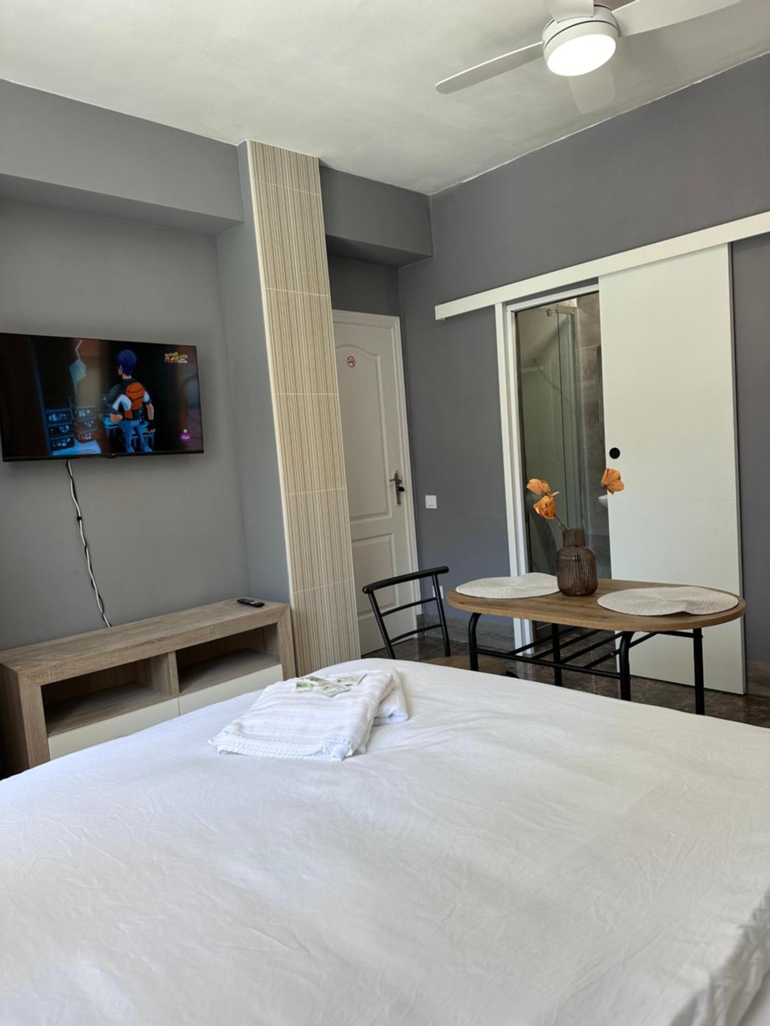 Pension Rioka Calp Exterior foto
