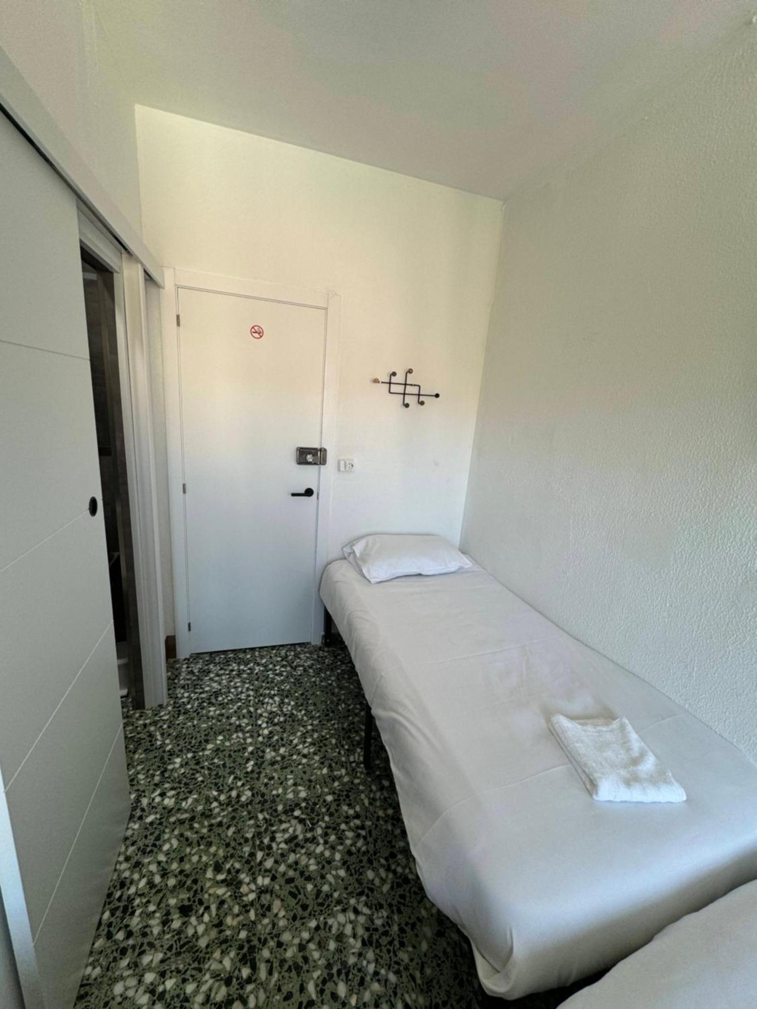 Pension Rioka Calp Exterior foto